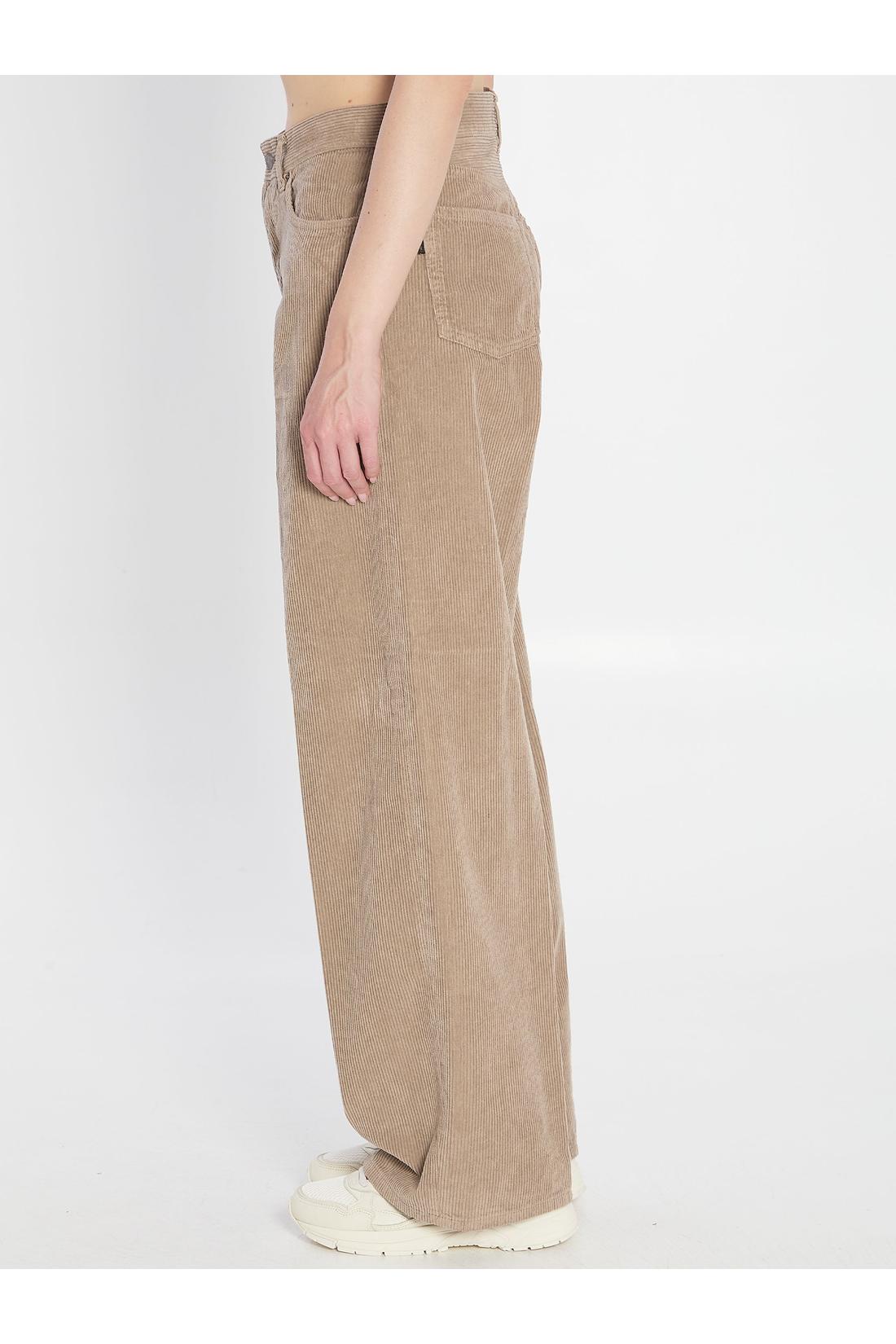 Haikure-OUTLET-SALE-Bethany Trousers-ARCHIVIST