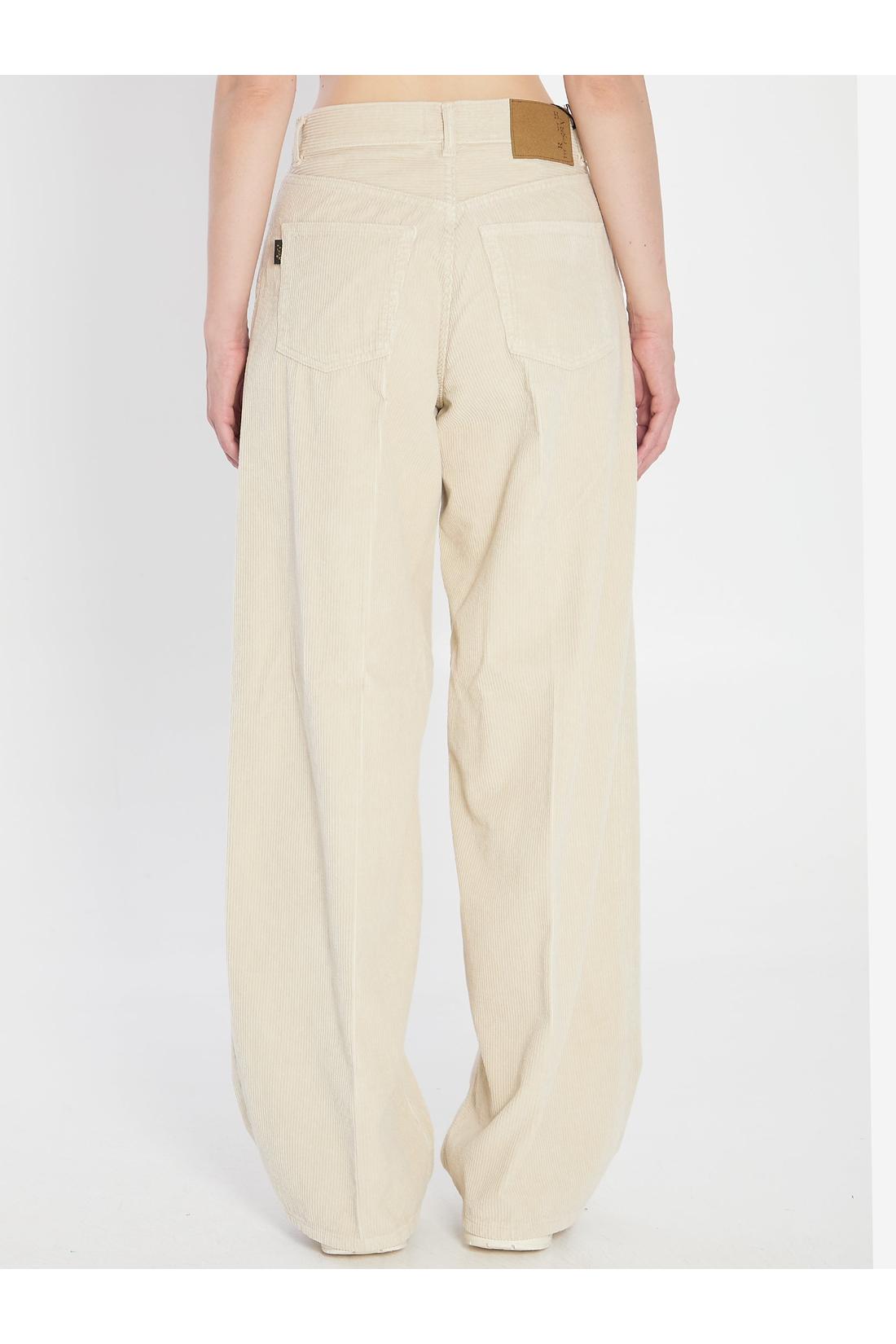 Haikure-OUTLET-SALE-Bethany Trousers-ARCHIVIST