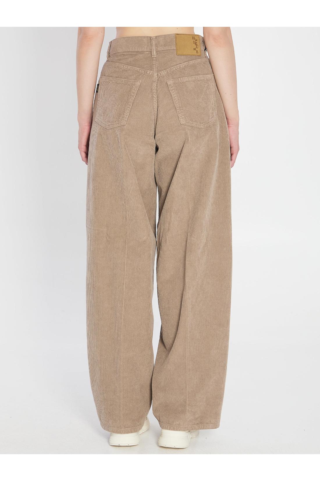 Haikure-OUTLET-SALE-Bethany Trousers-ARCHIVIST