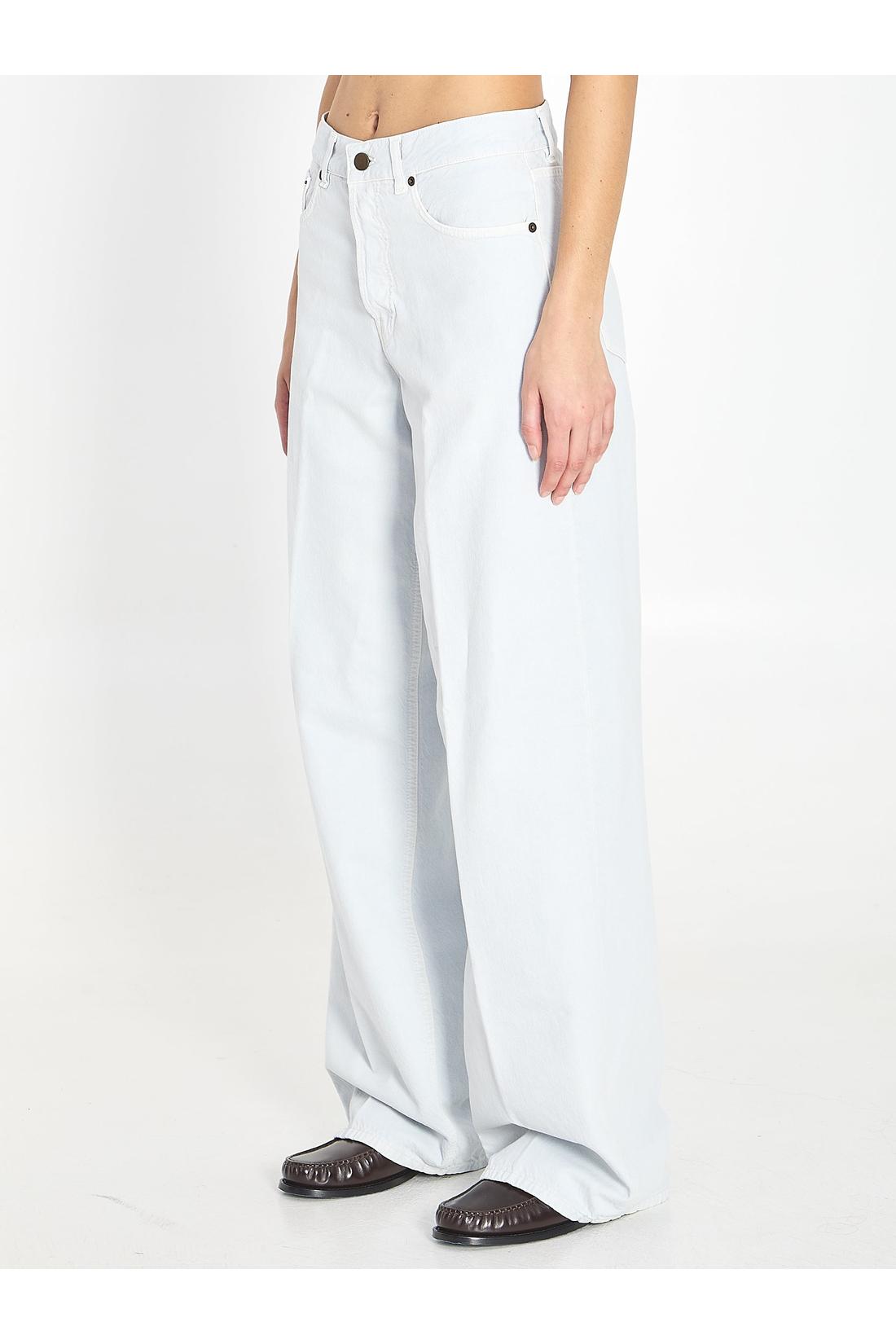 Haikure-OUTLET-SALE-Bethany jeans-ARCHIVIST