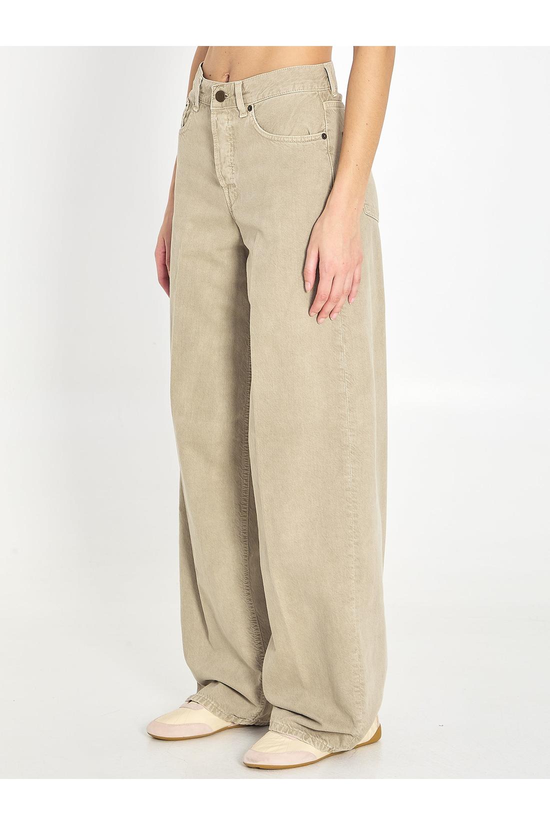 Haikure-OUTLET-SALE-Bethany jeans-ARCHIVIST