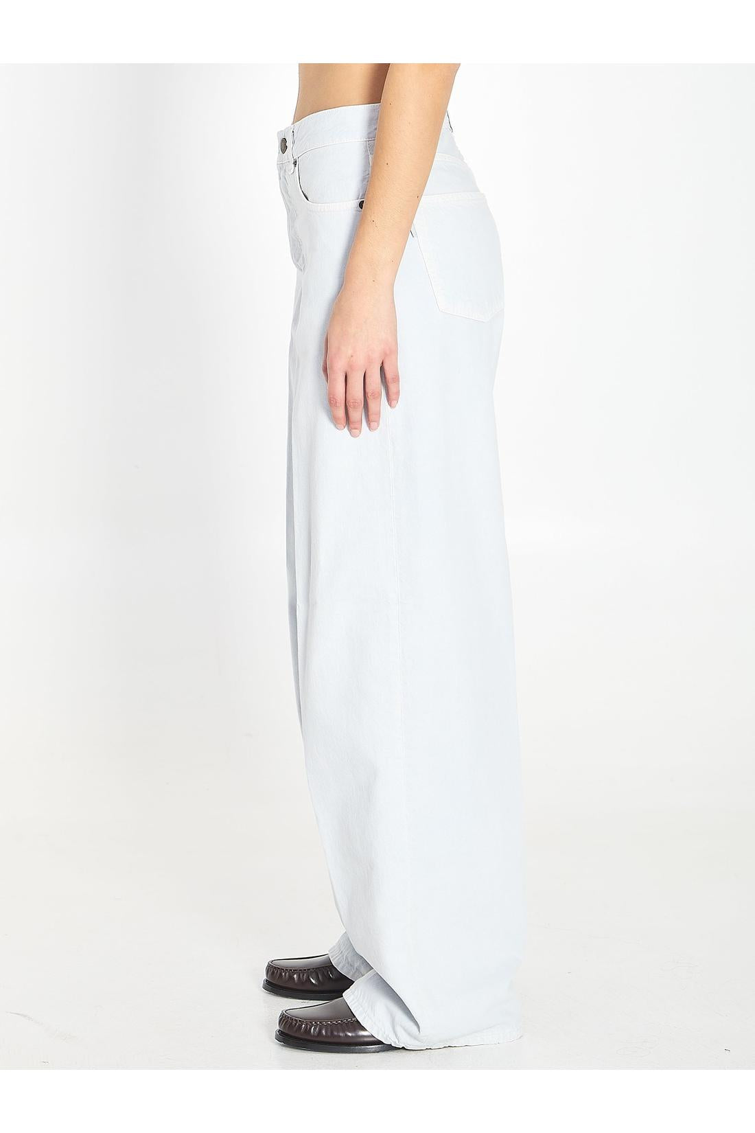 Haikure-OUTLET-SALE-Bethany jeans-ARCHIVIST