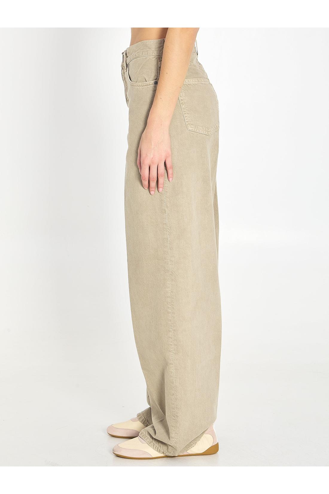 Haikure-OUTLET-SALE-Bethany jeans-ARCHIVIST