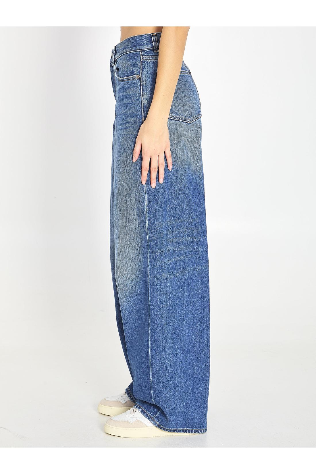 Haikure-OUTLET-SALE-Bethany jeans-ARCHIVIST