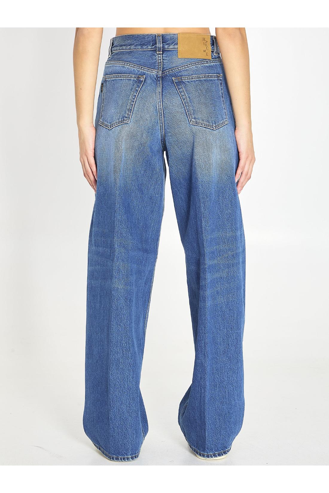 Haikure-OUTLET-SALE-Bethany jeans-ARCHIVIST