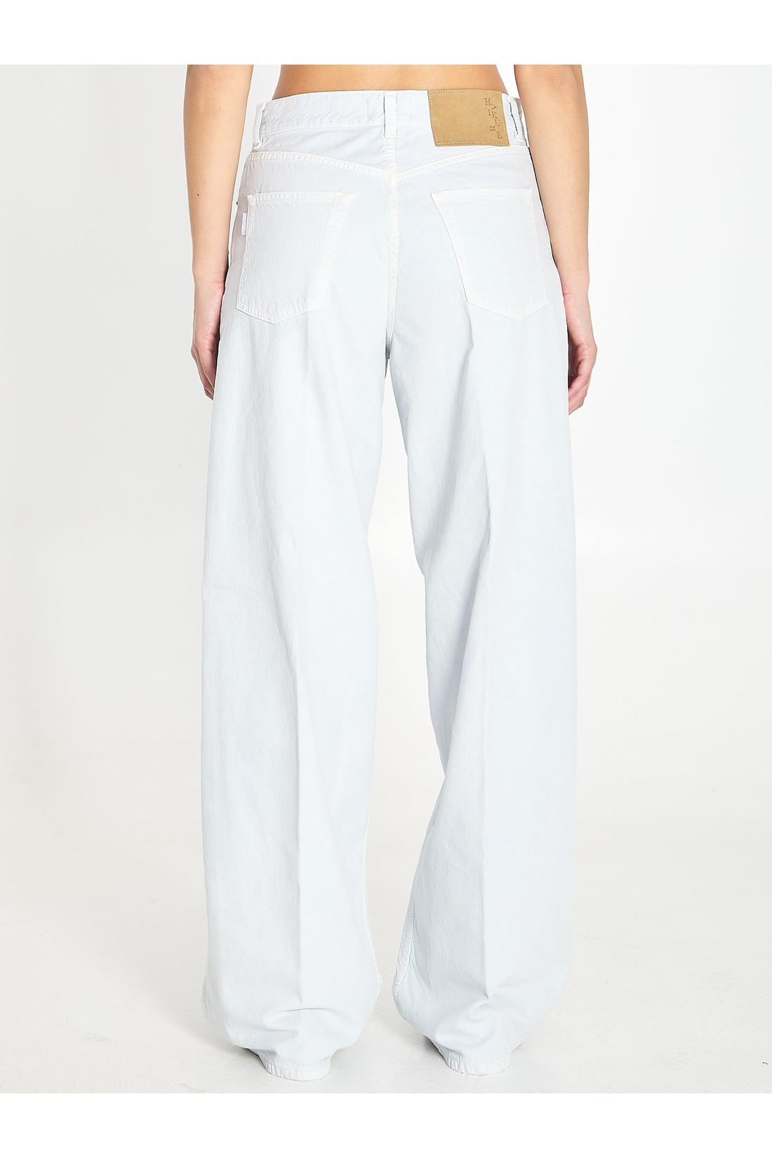 Haikure-OUTLET-SALE-Bethany jeans-ARCHIVIST