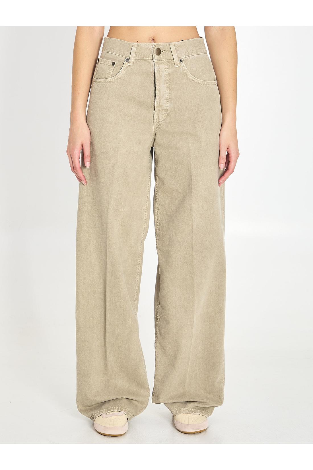 Haikure-OUTLET-SALE-Bethany jeans-ARCHIVIST