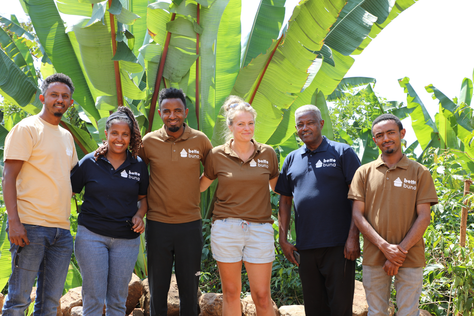 Paso Paso - Farmer Owned Coffee-Filter Coffee - Syoum Family - Heirloom Washed-Black-Deal-Outlet-by-ARCHIVIST