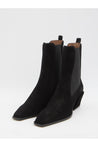 Paris Texas-OUTLET-SALE-Bettina ankle boots-ARCHIVIST