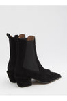 Paris Texas-OUTLET-SALE-Bettina ankle boots-ARCHIVIST