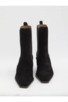 Paris Texas-OUTLET-SALE-Bettina ankle boots-ARCHIVIST