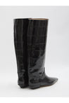 Paris Texas-OUTLET-SALE-Bettina boots-ARCHIVIST