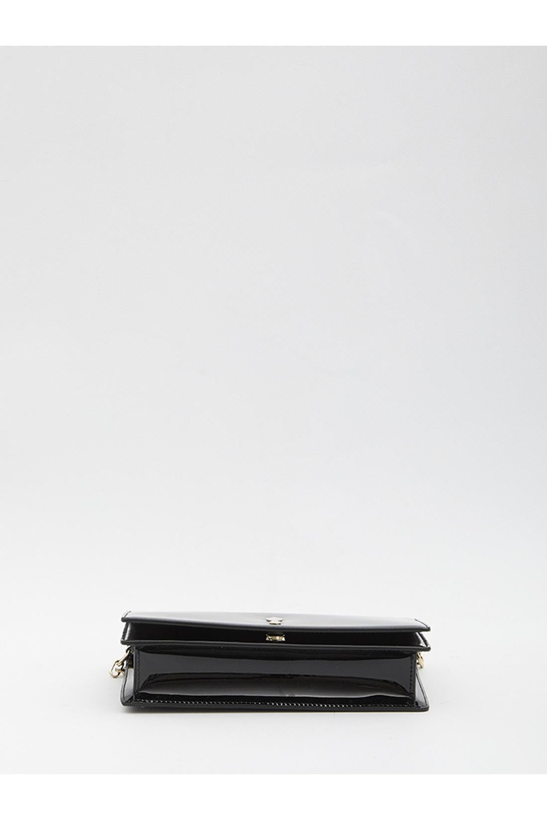 Christian Louboutin-OUTLET-SALE-Bettina clutch-ARCHIVIST