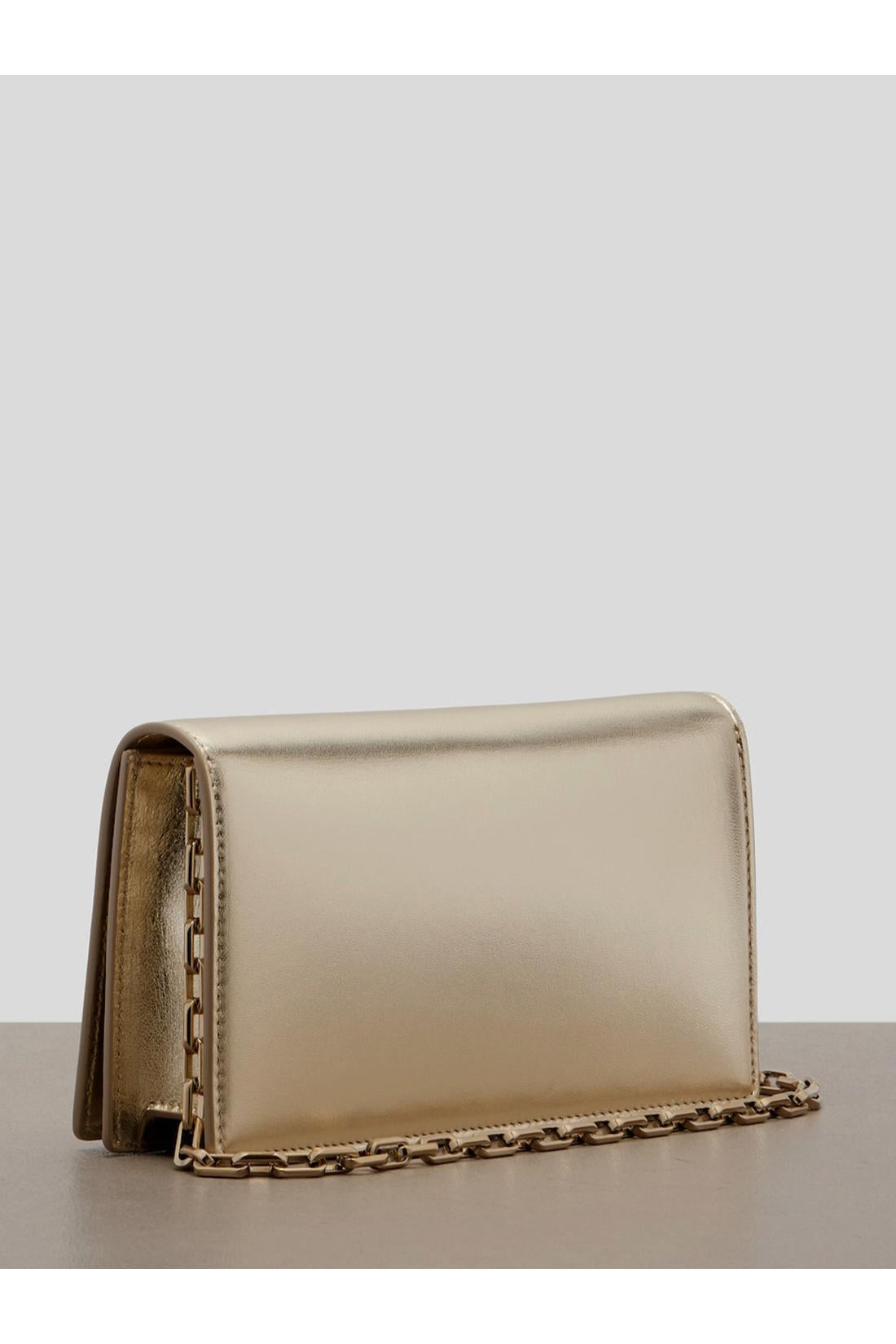 Christian Louboutin-OUTLET-SALE-Bettina clutch-ARCHIVIST