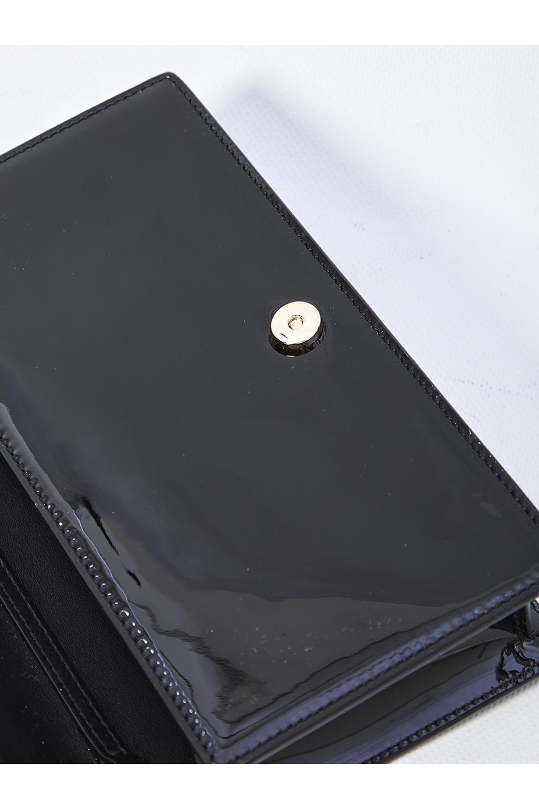 Christian Louboutin-OUTLET-SALE-Bettina clutch-ARCHIVIST