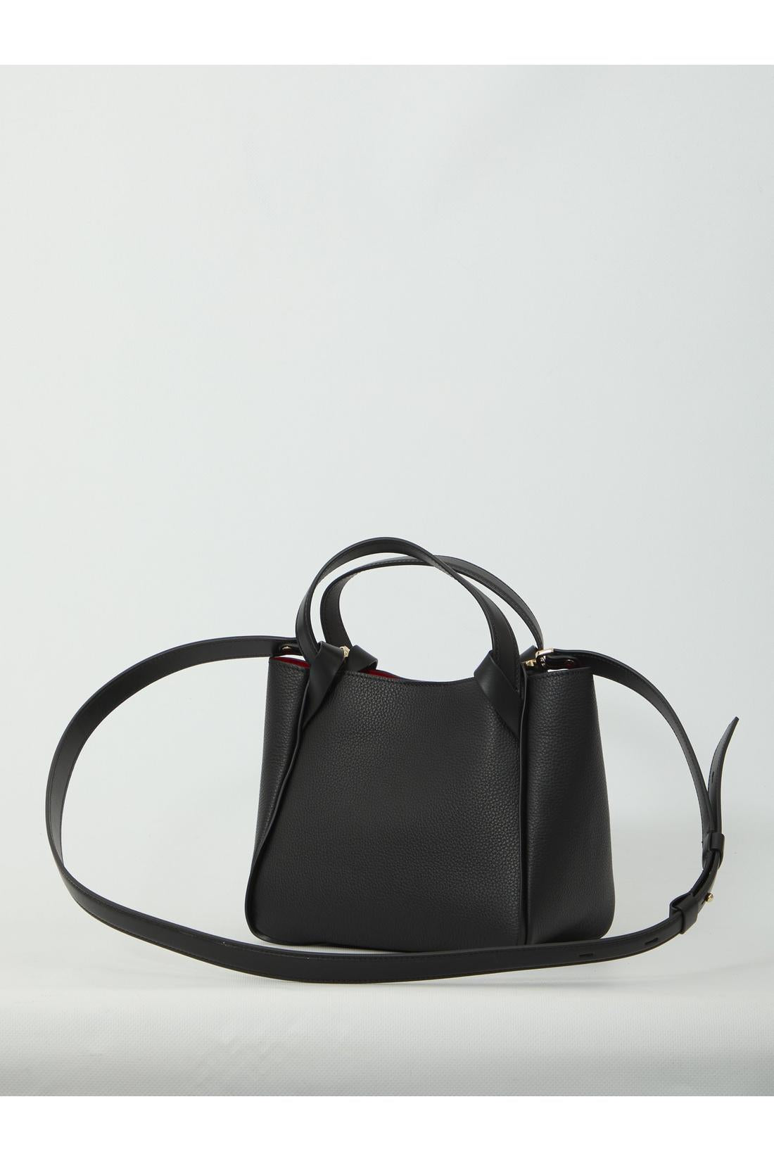 Christian Louboutin-OUTLET-SALE-Bettina mini tote bag-ARCHIVIST