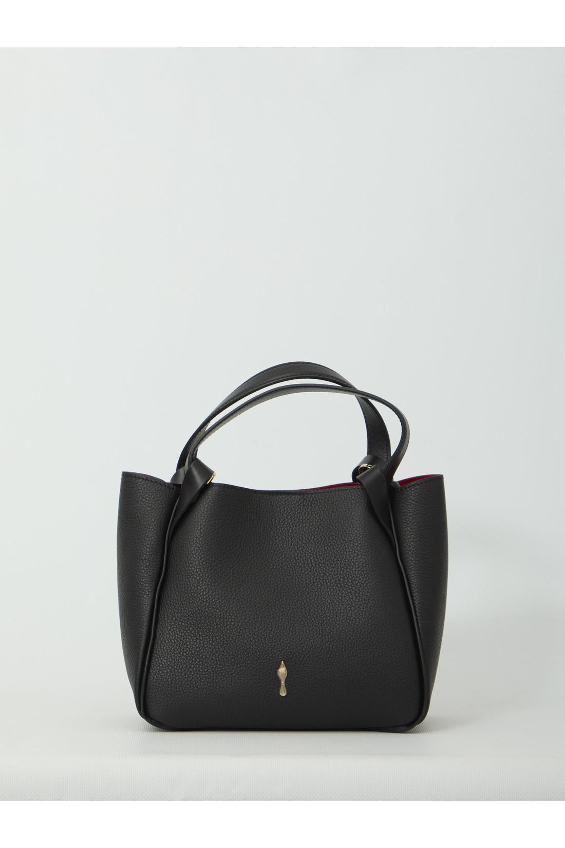 Christian Louboutin-OUTLET-SALE-Bettina mini tote bag-ARCHIVIST