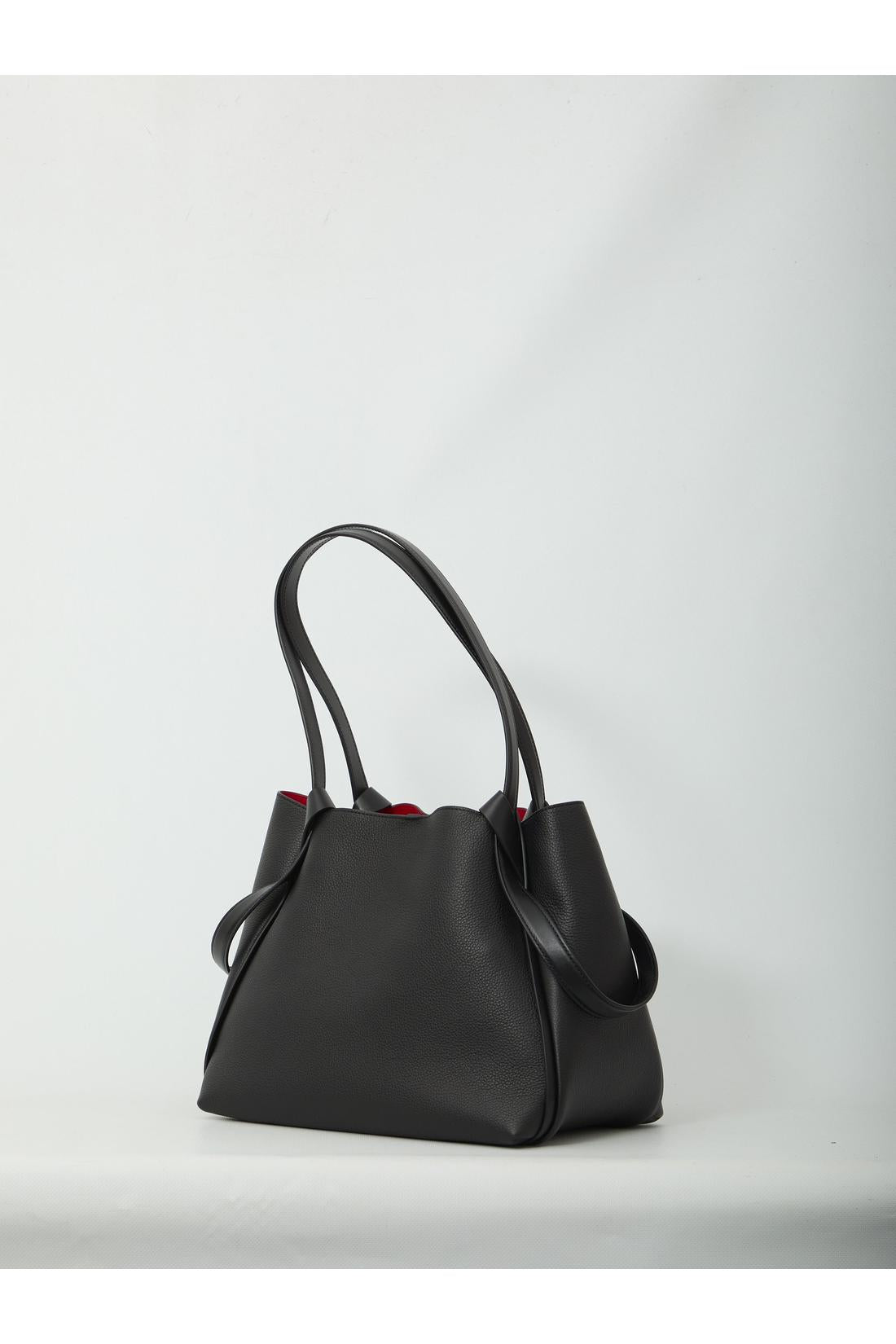 Christian Louboutin-OUTLET-SALE-Bettina small tote bag-ARCHIVIST