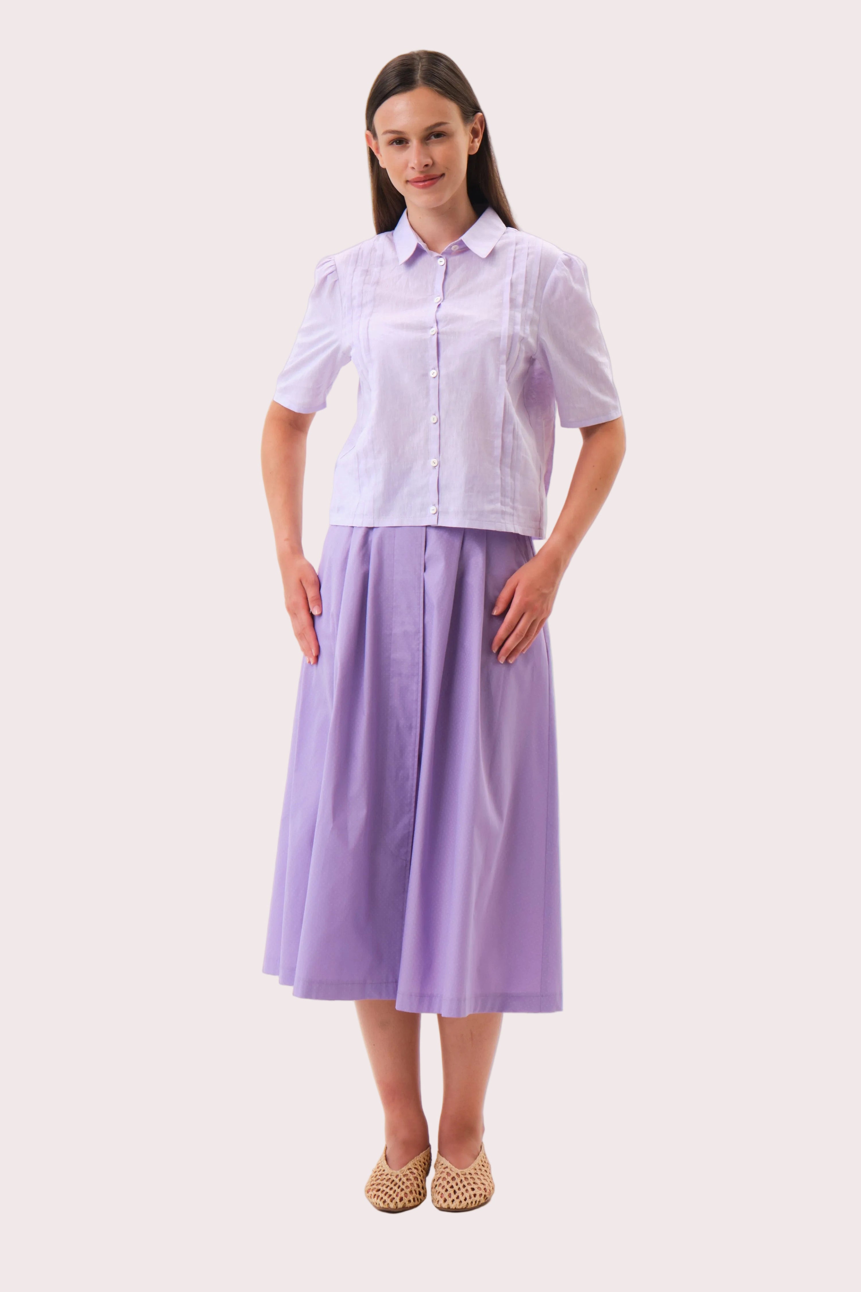 Damen Bluse Bettine
