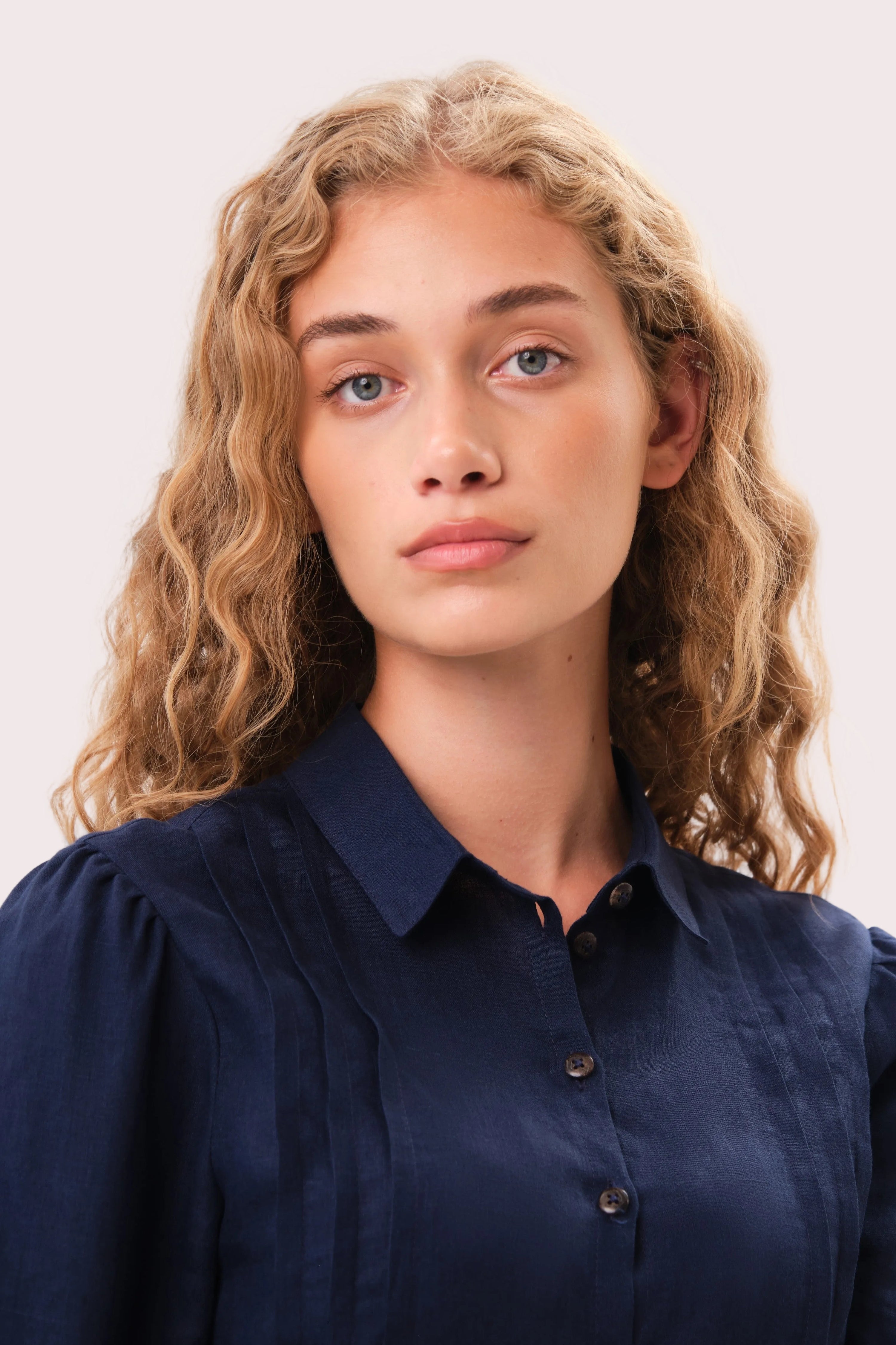 Damen Bluse Bettine