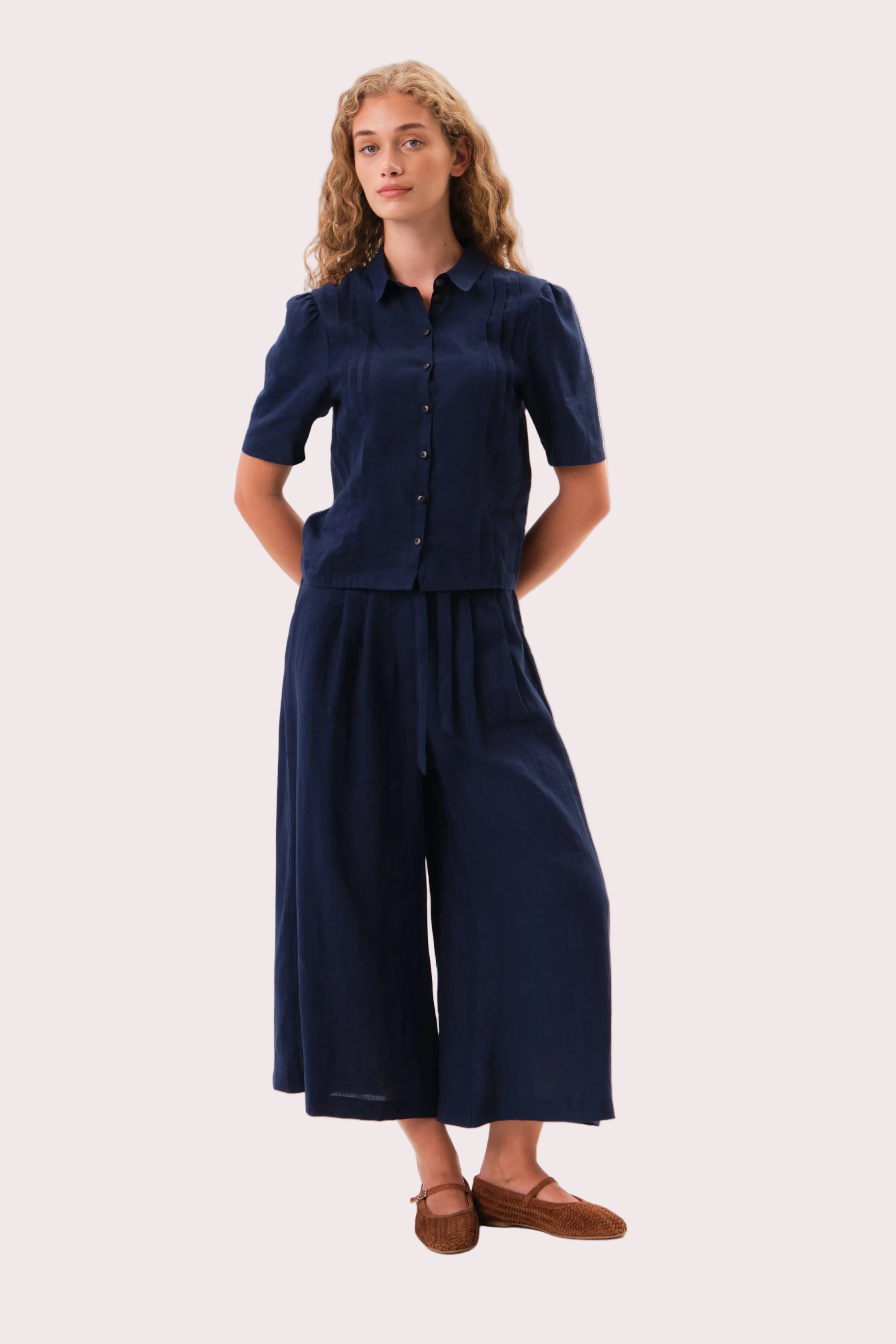 Damen Bluse Bettine