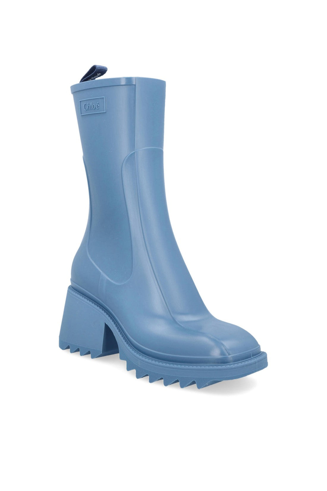 ChloÃ©-OUTLET-SALE-Betty Rain Boots-ARCHIVIST