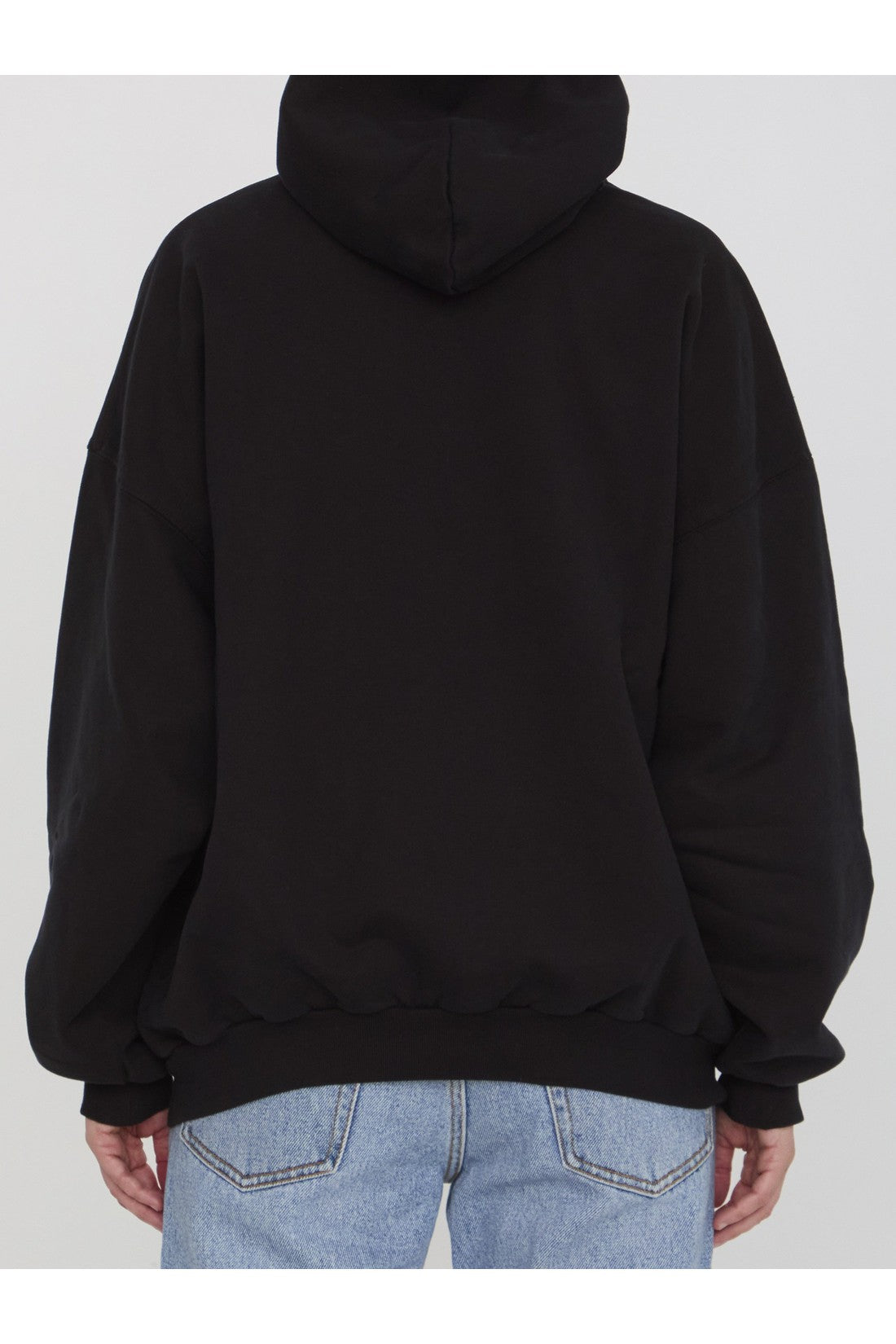 BALENCIAGA-OUTLET-SALE-Beverly Hills hoodie-ARCHIVIST