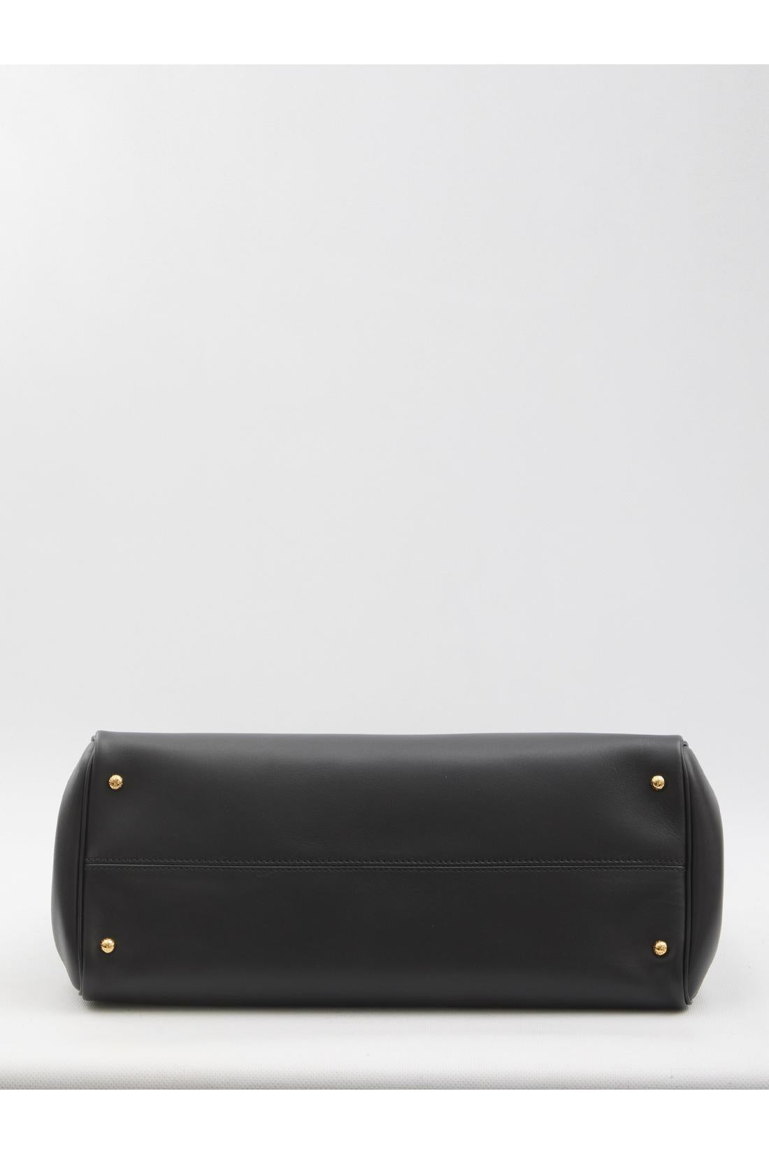 Dolce & Gabbana-OUTLET-SALE-Big My Sicily bag-ARCHIVIST