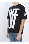 Off White-OUTLET-SALE-Big OFF T-shirt-ARCHIVIST