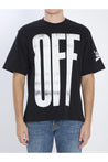 Off White-OUTLET-SALE-Big OFF T-shirt-ARCHIVIST