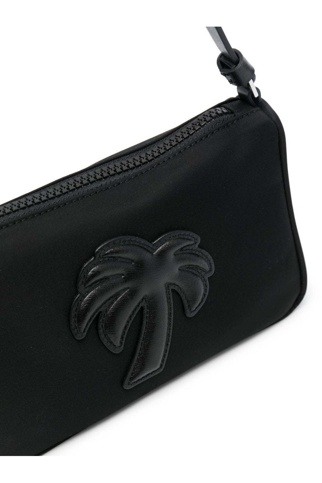 Palm Angels-OUTLET-SALE-Big Palm Mini Shoulder Bag-ARCHIVIST