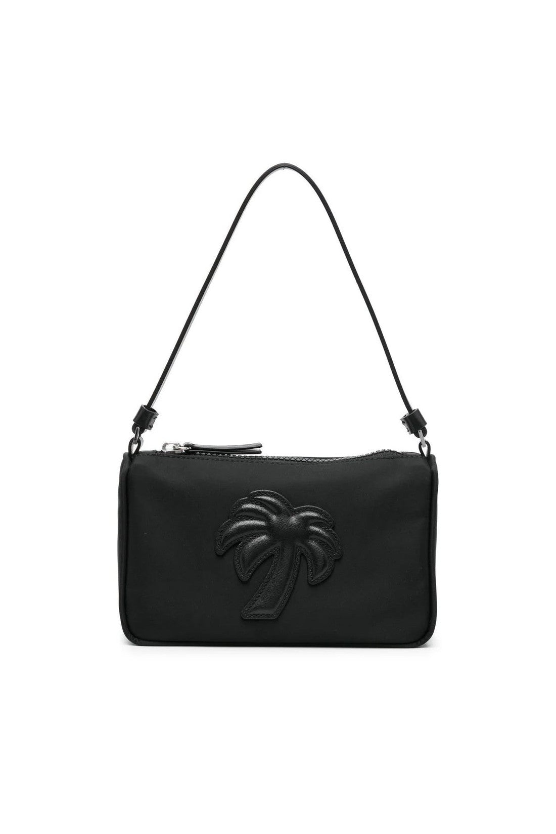 Palm Angels-OUTLET-SALE-Big Palm Mini Shoulder Bag-ARCHIVIST