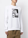 Polo Ralph Lauren-OUTLET-SALE-Big Pony Logo Printed Sweatshirt-ARCHIVIST