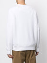 Polo Ralph Lauren-OUTLET-SALE-Big Pony Logo Printed Sweatshirt-ARCHIVIST