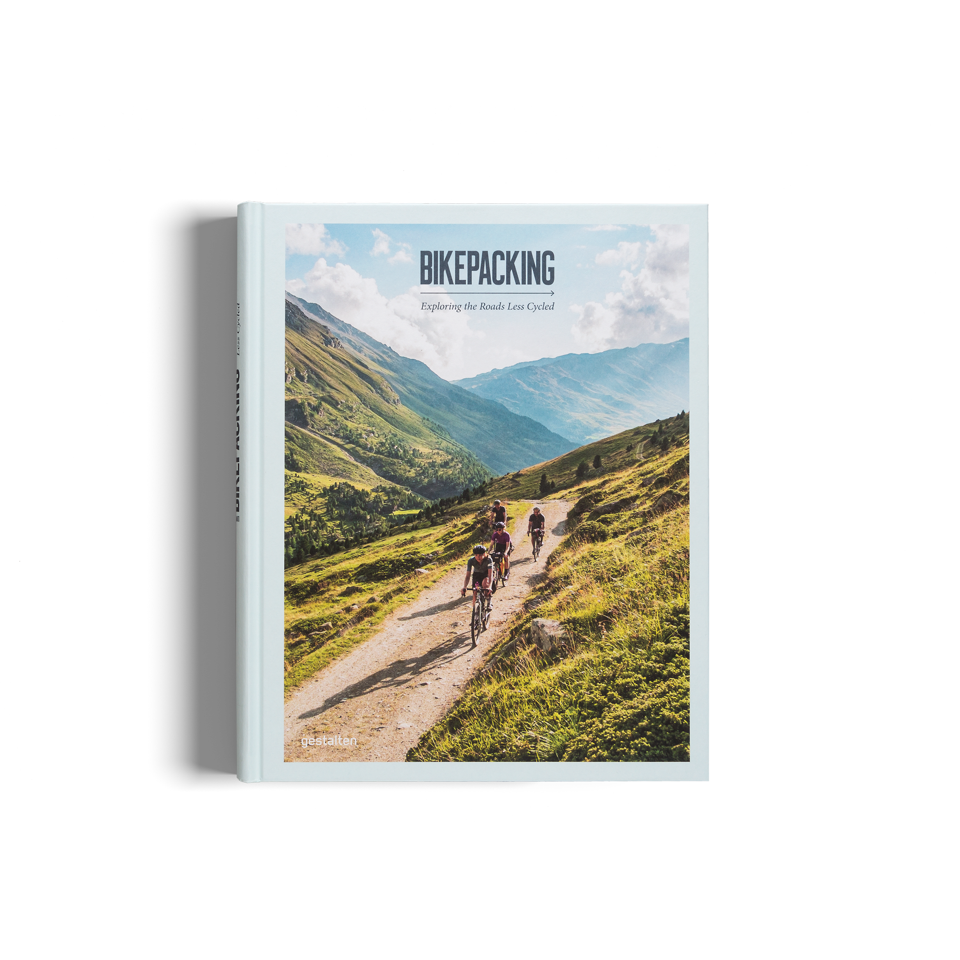 Gestalten Eu Shop-Bikepacking-Book-Black-Deal-Outlet-by-ARCHIVIST