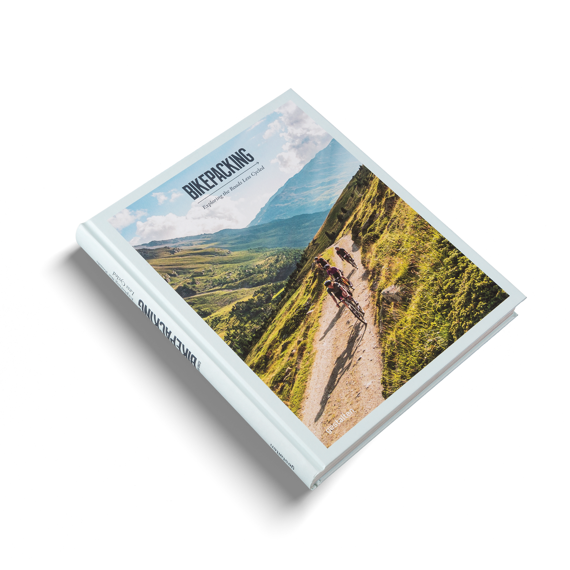 Gestalten Eu Shop-Bikepacking-Book-Black-Deal-Outlet-by-ARCHIVIST