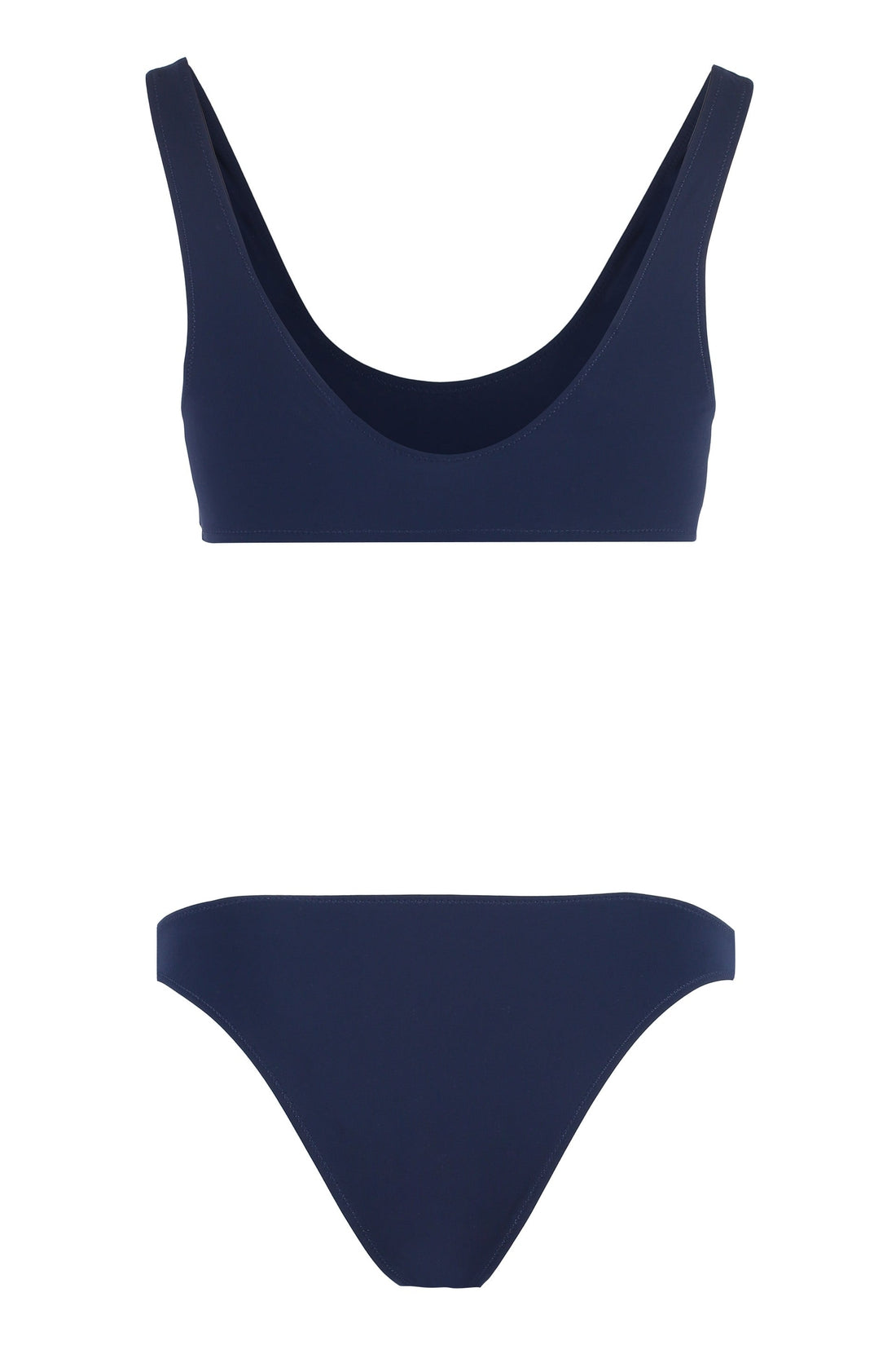 Lido-OUTLET-SALE-Bikini with sporty bra-ARCHIVIST
