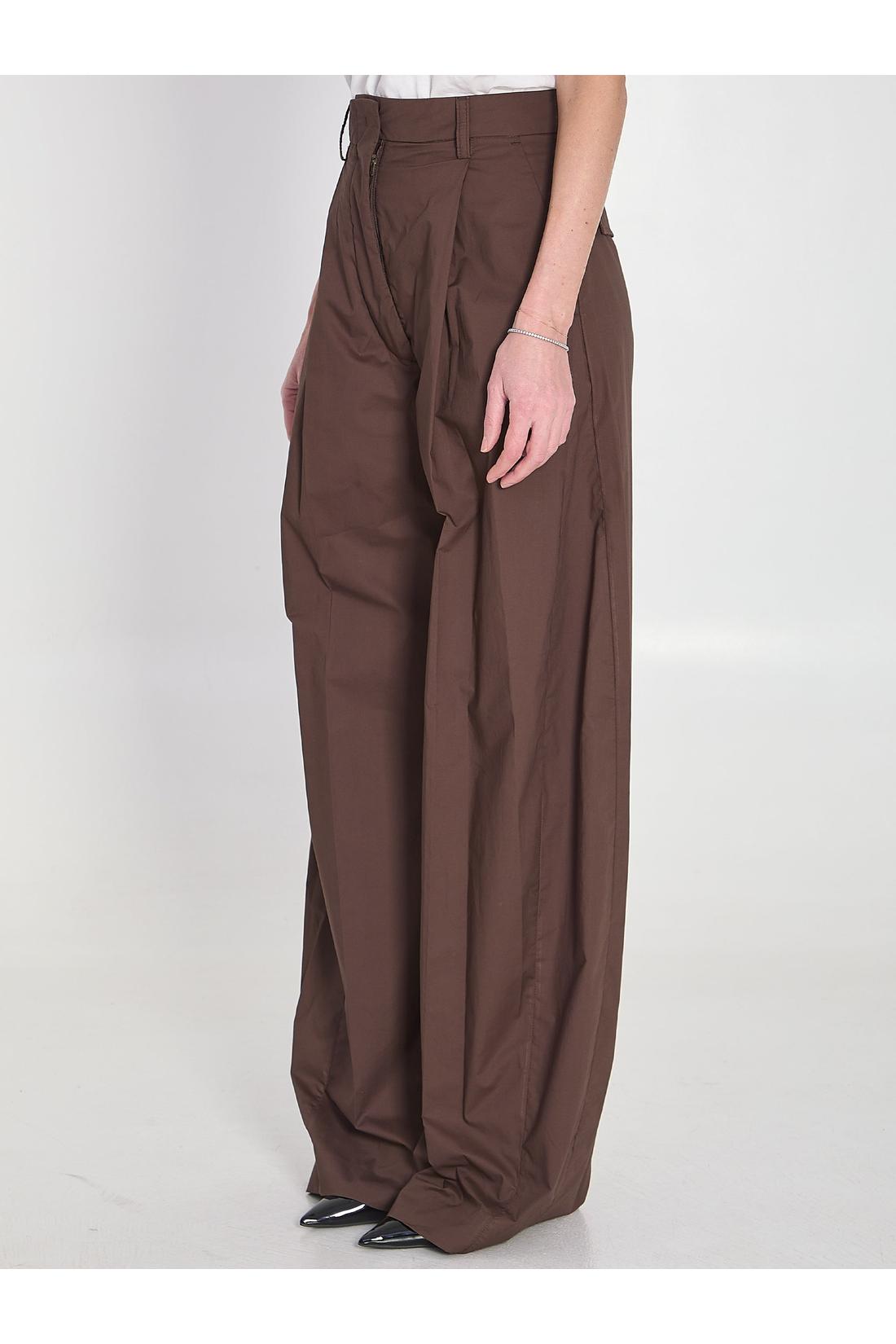 The Latest-OUTLET-SALE-Billie pants-ARCHIVIST