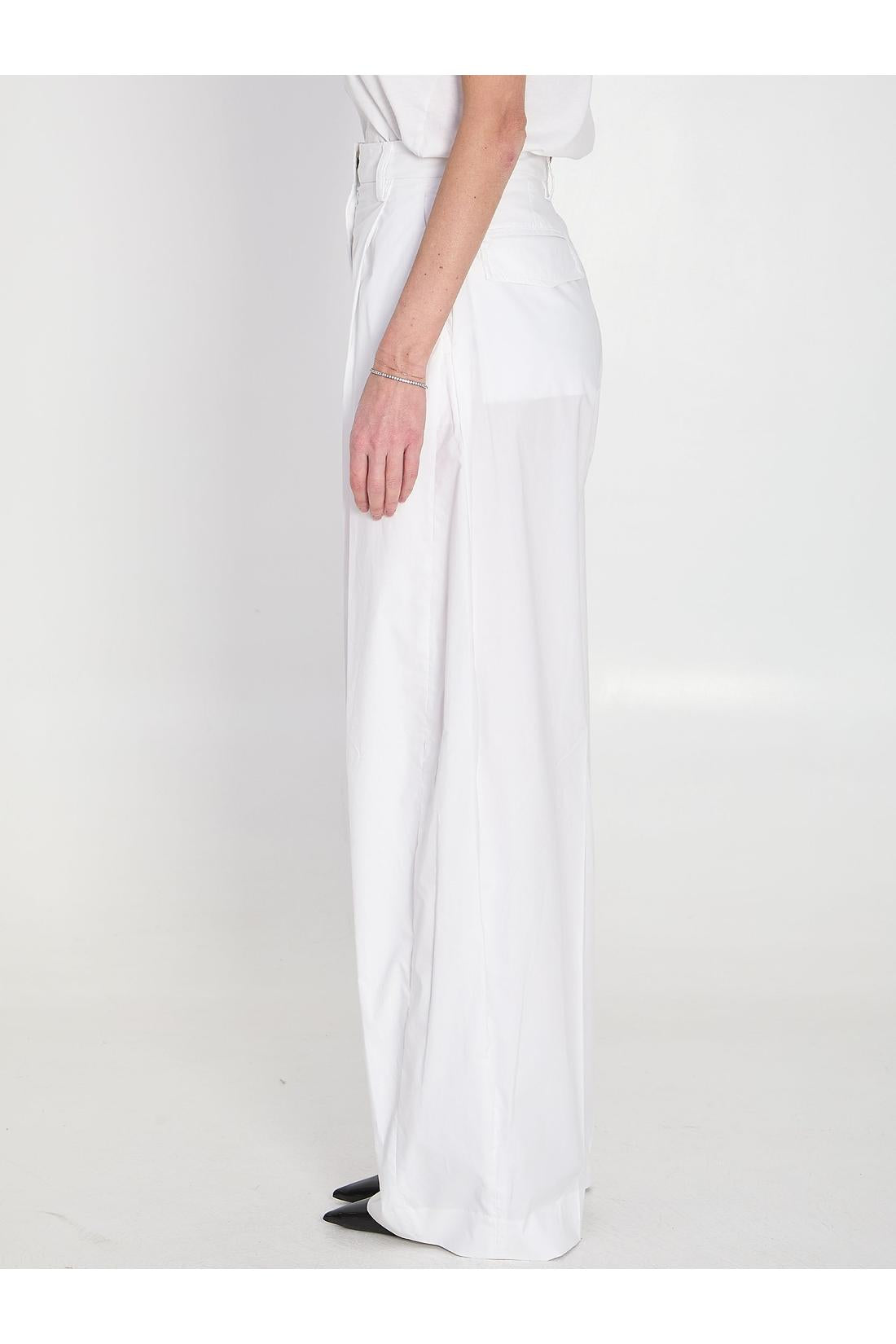 The Latest-OUTLET-SALE-Billie pants-ARCHIVIST