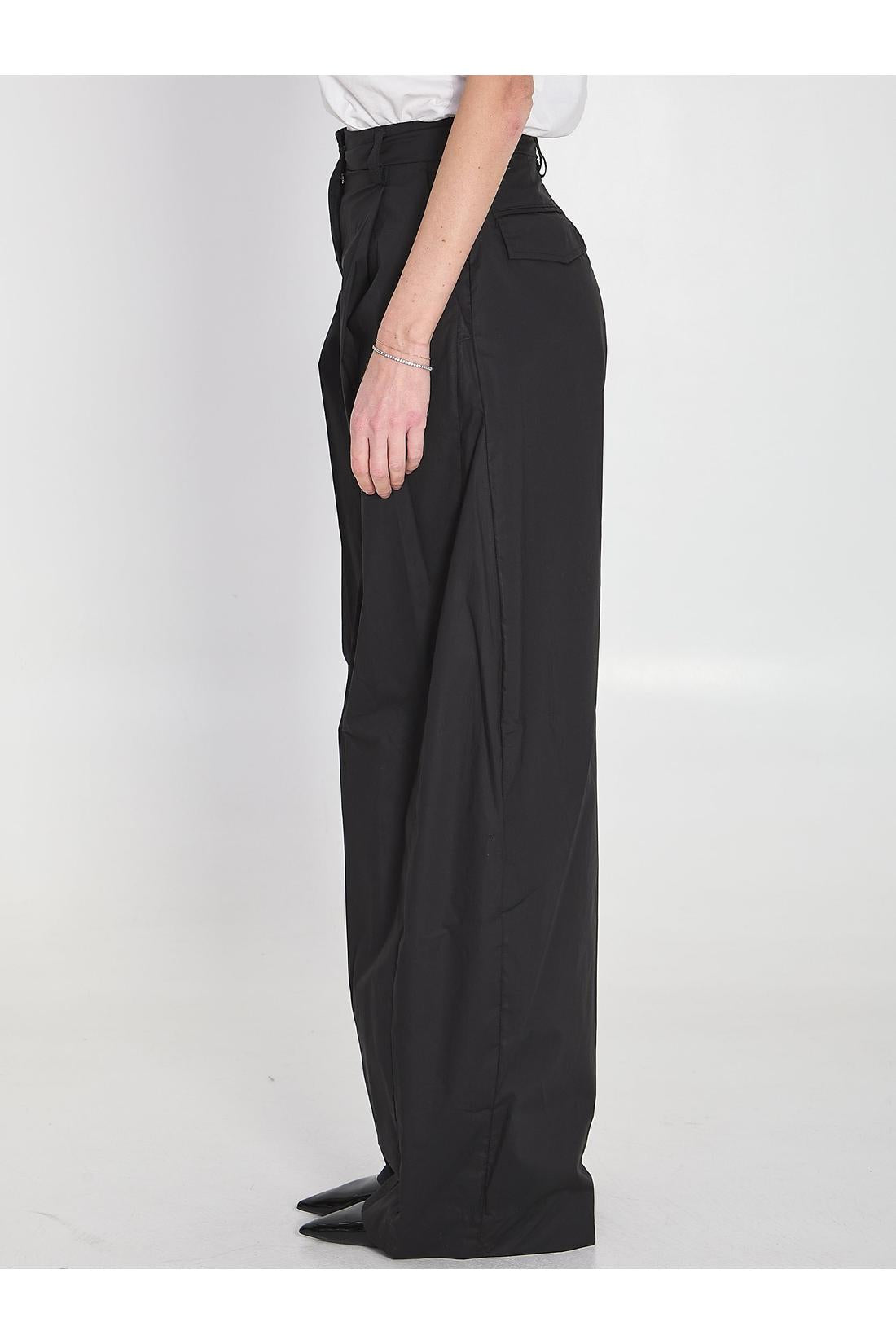 The Latest-OUTLET-SALE-Billie pants-ARCHIVIST