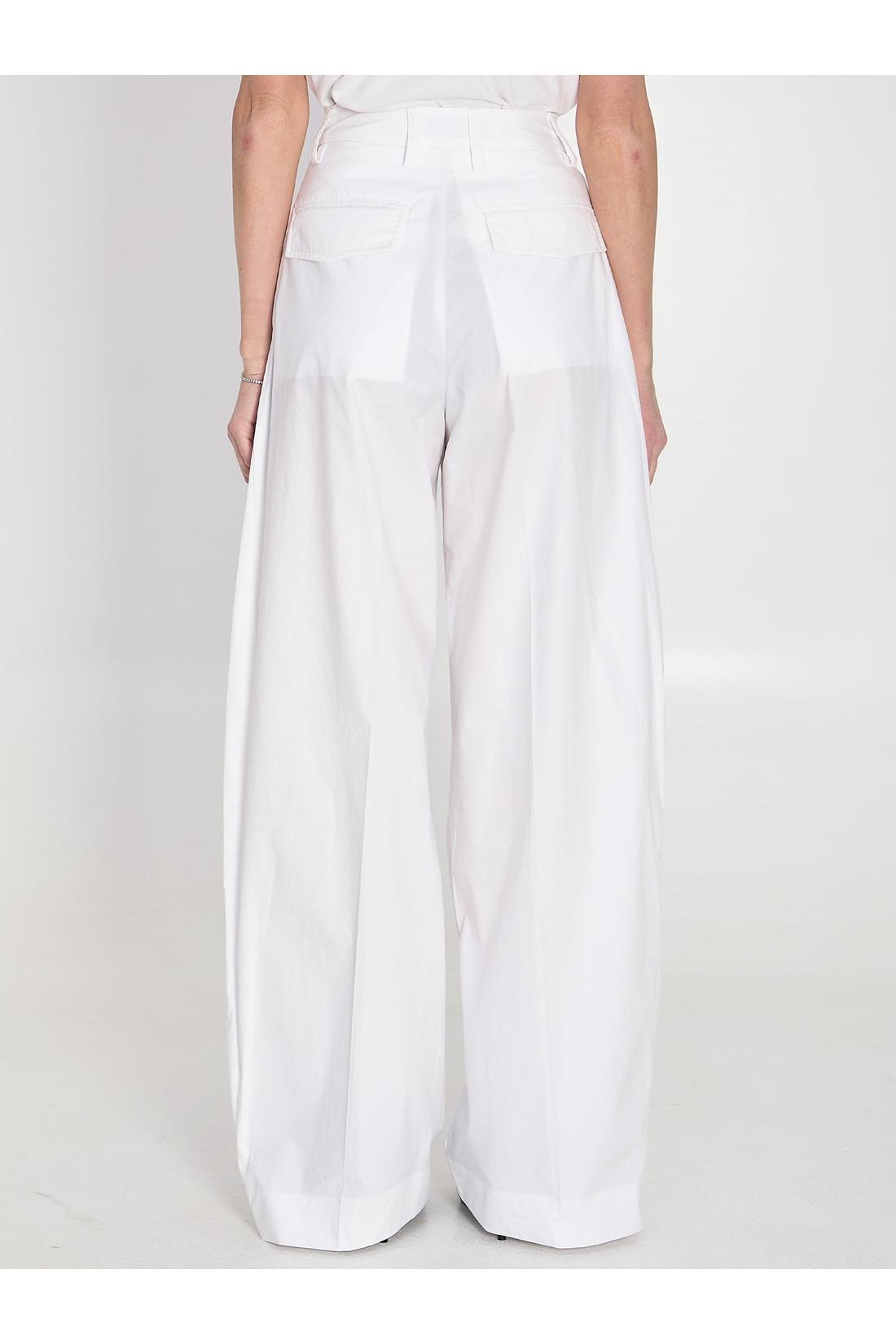 The Latest-OUTLET-SALE-Billie pants-ARCHIVIST