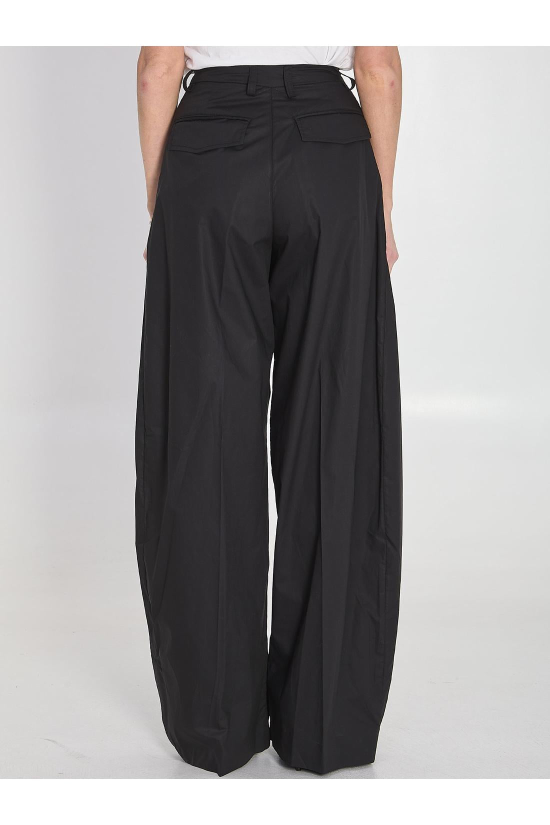 The Latest-OUTLET-SALE-Billie pants-ARCHIVIST