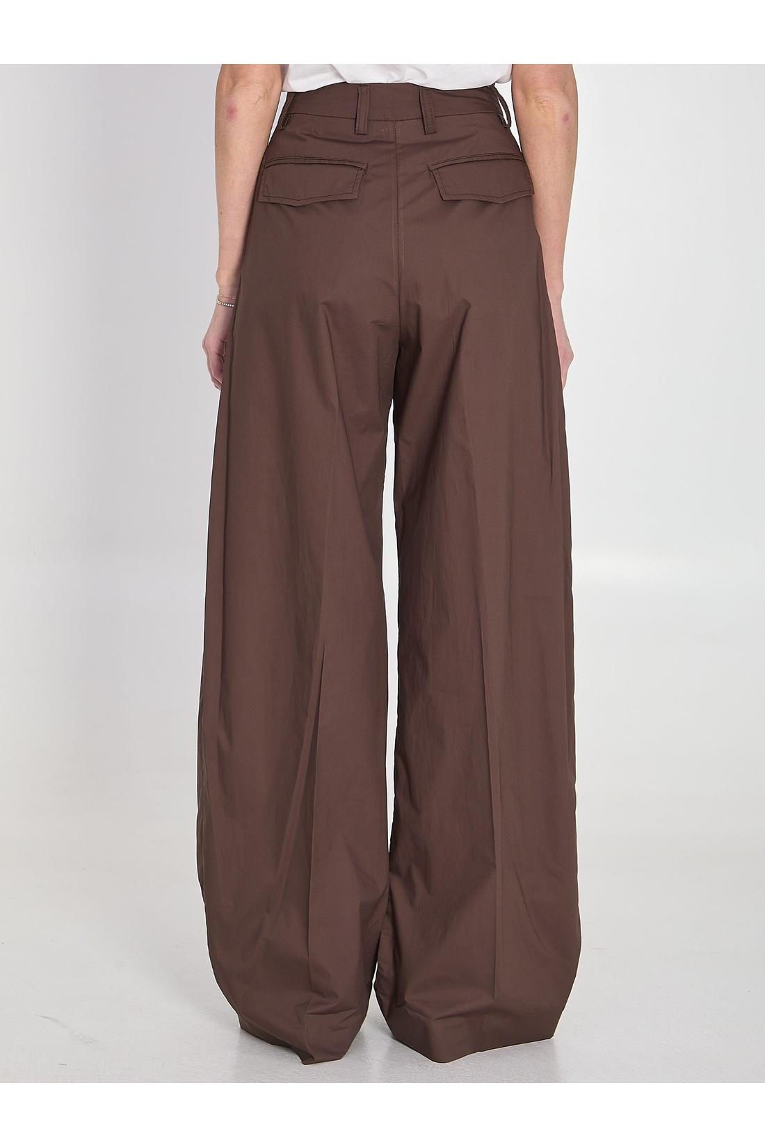 The Latest-OUTLET-SALE-Billie pants-ARCHIVIST