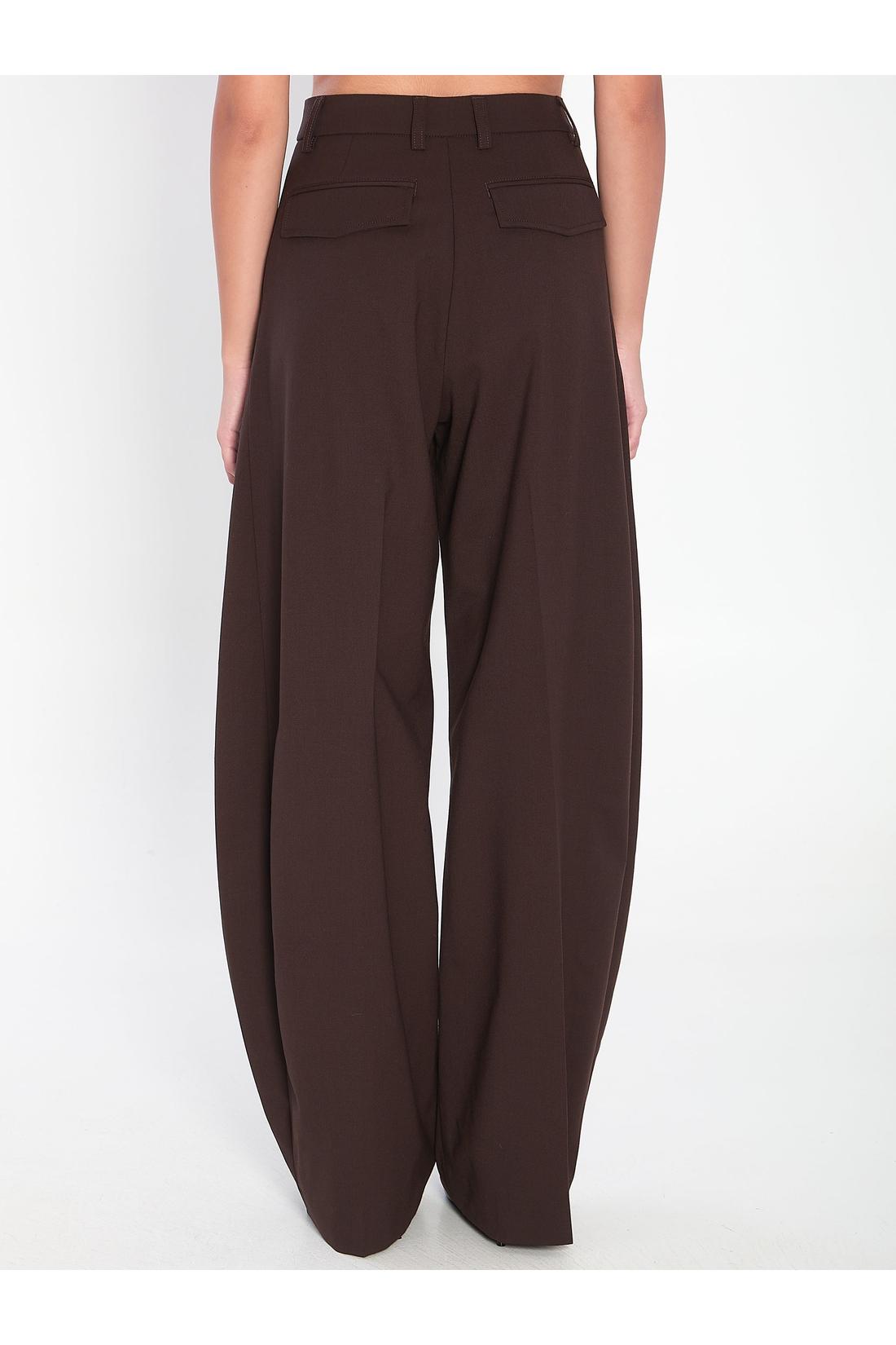 The Latest-OUTLET-SALE-Billie pants-ARCHIVIST
