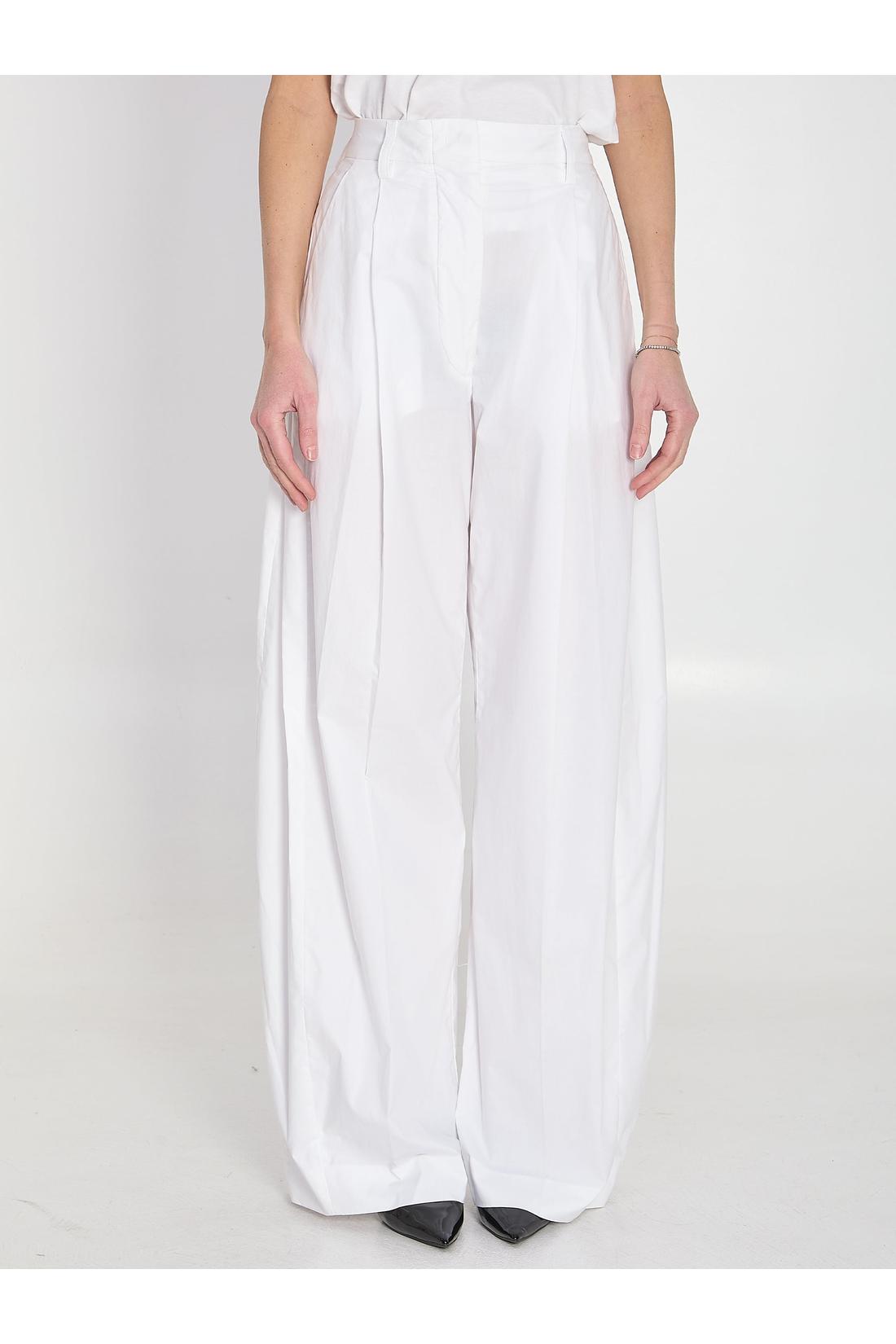 The Latest-OUTLET-SALE-Billie pants-ARCHIVIST