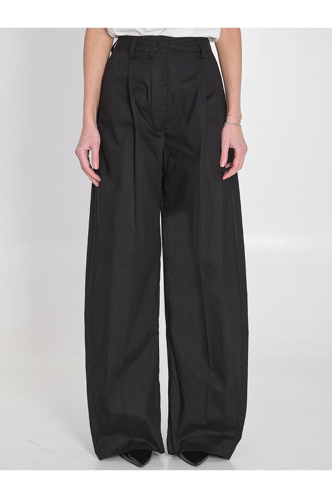 The Latest-OUTLET-SALE-Billie pants-ARCHIVIST