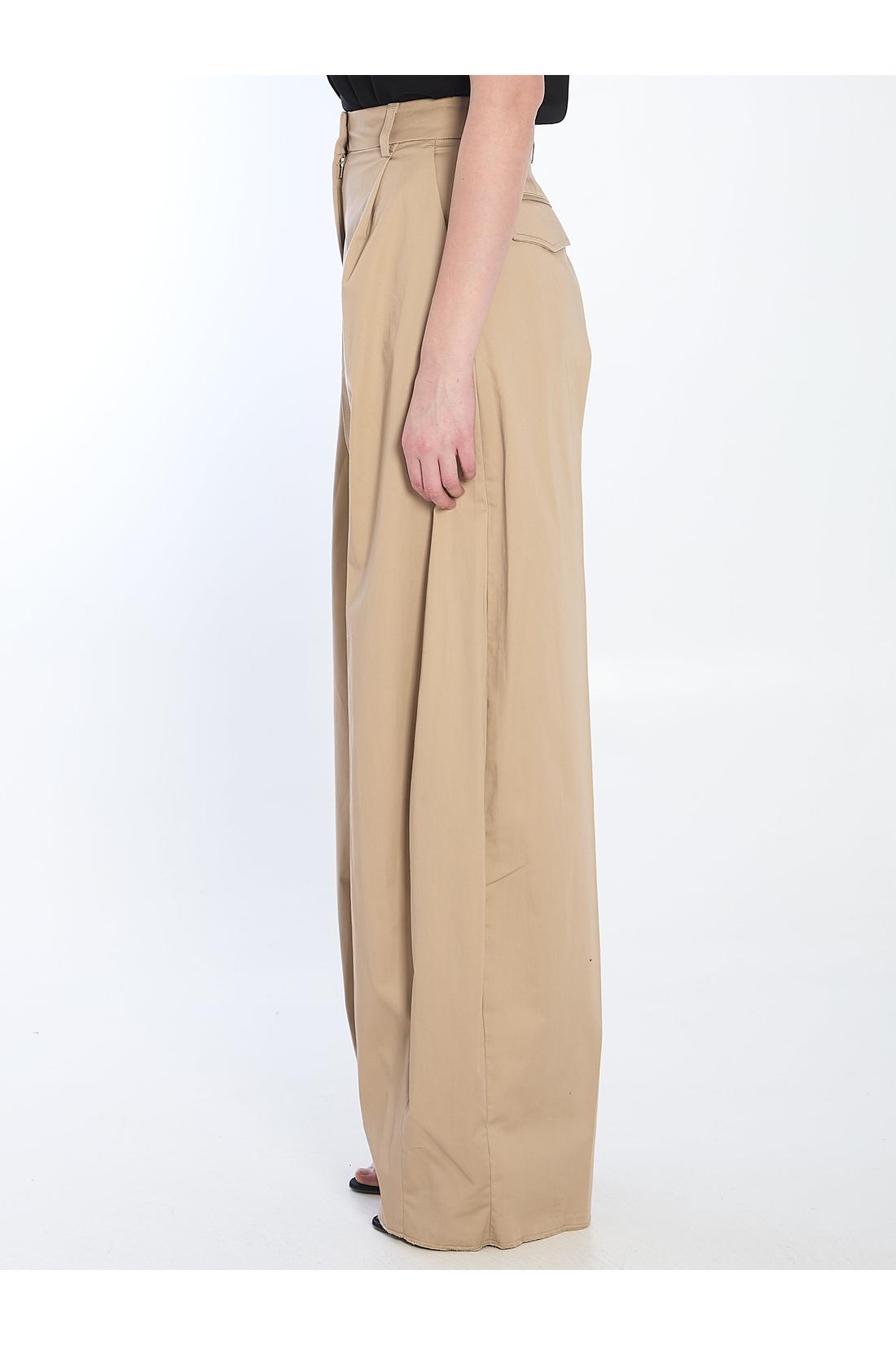 The Latest-OUTLET-SALE-Billie trousers-ARCHIVIST