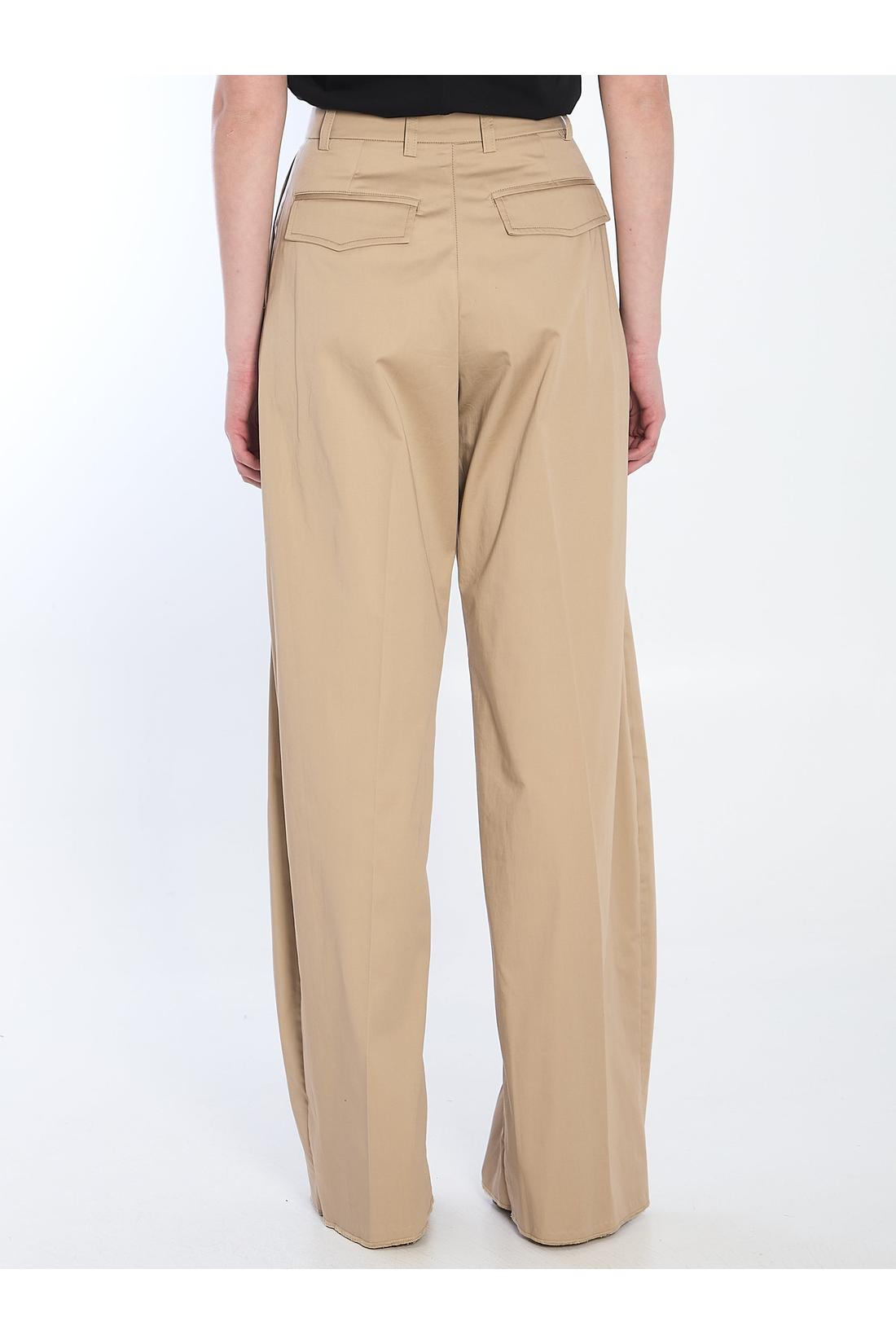 The Latest-OUTLET-SALE-Billie trousers-ARCHIVIST