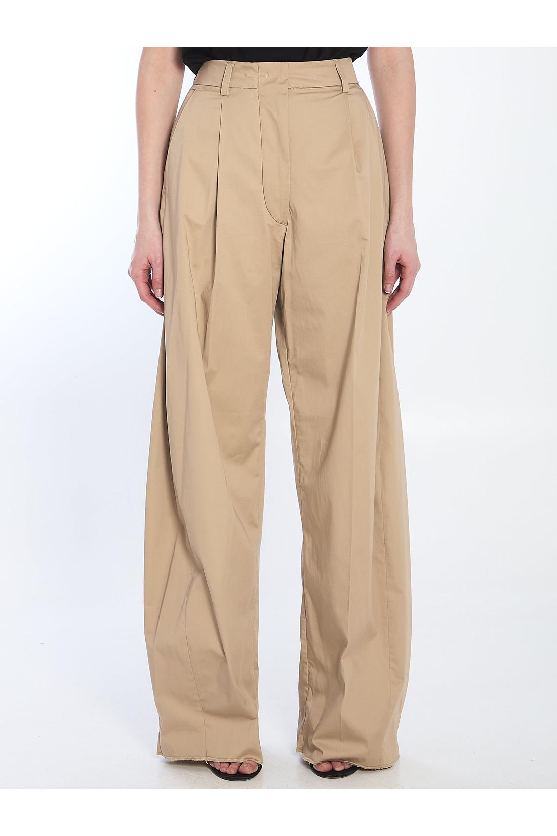 The Latest-OUTLET-SALE-Billie trousers-ARCHIVIST