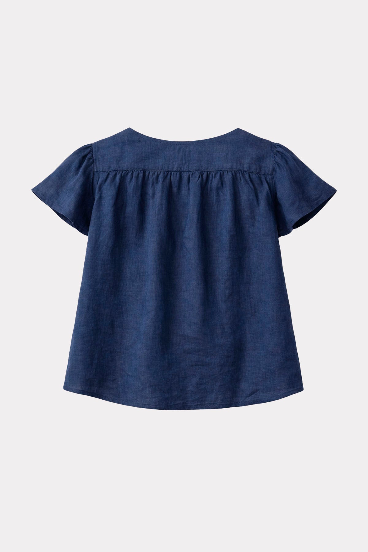 Damen Bluse Bina-Hemden & Blusen-Felicitas-OUTLET-ARCHIVIST-ARCHIVE-SALE